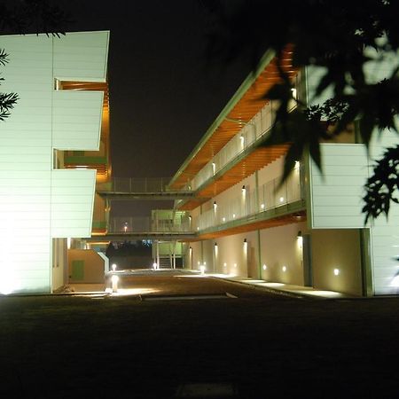 Residence & Suites Solaf Bonate di Sopra Luaran gambar