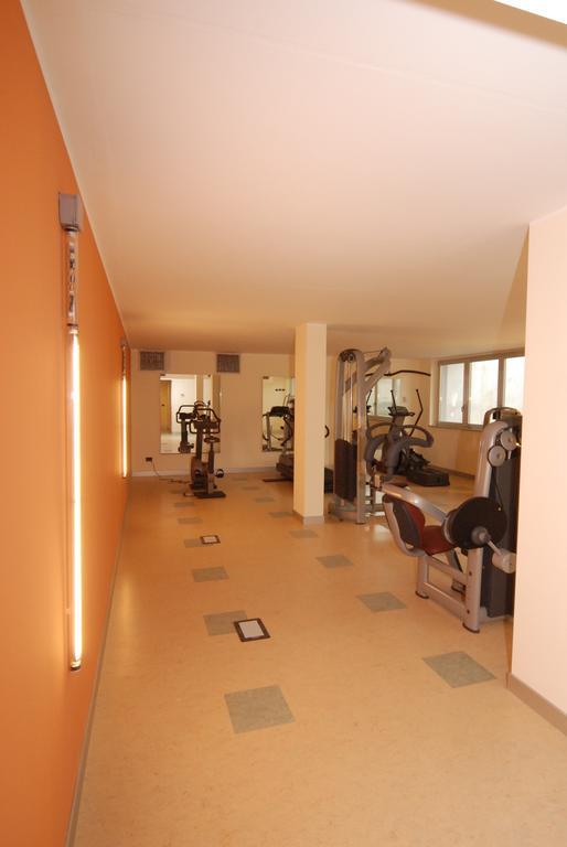 Residence & Suites Solaf Bonate di Sopra Luaran gambar