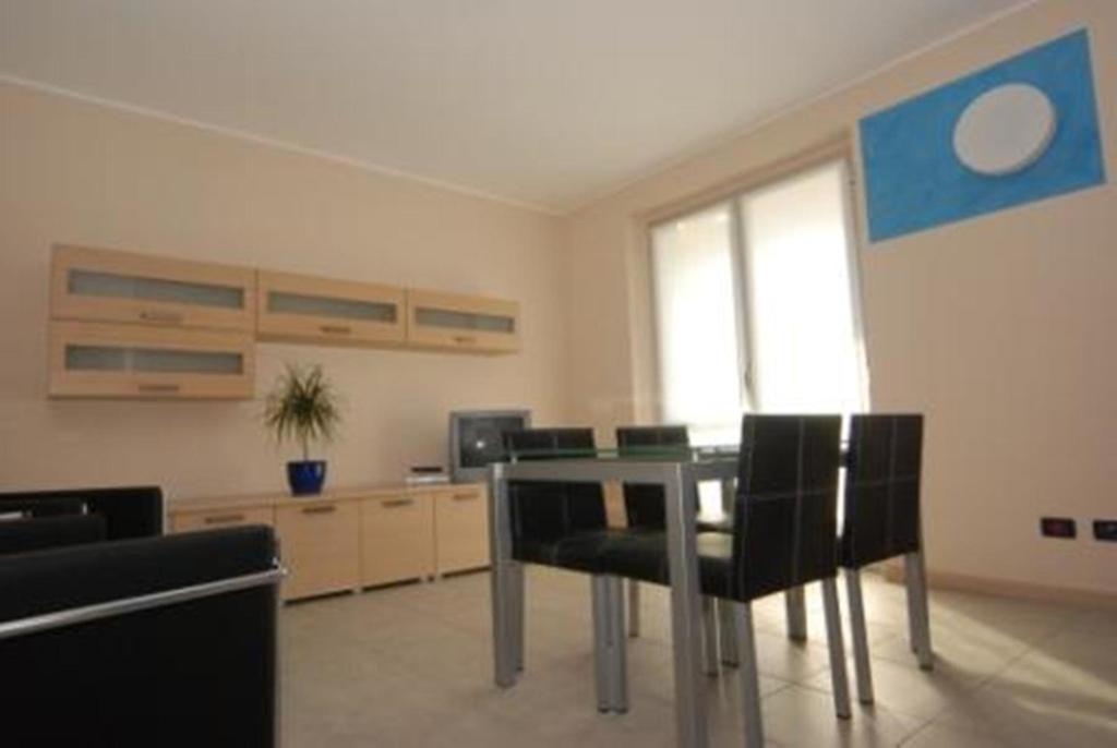 Residence & Suites Solaf Bonate di Sopra Bilik gambar