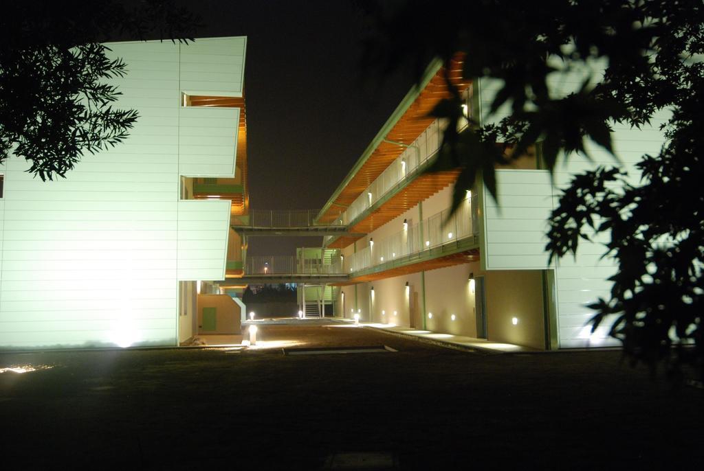 Residence & Suites Solaf Bonate di Sopra Luaran gambar